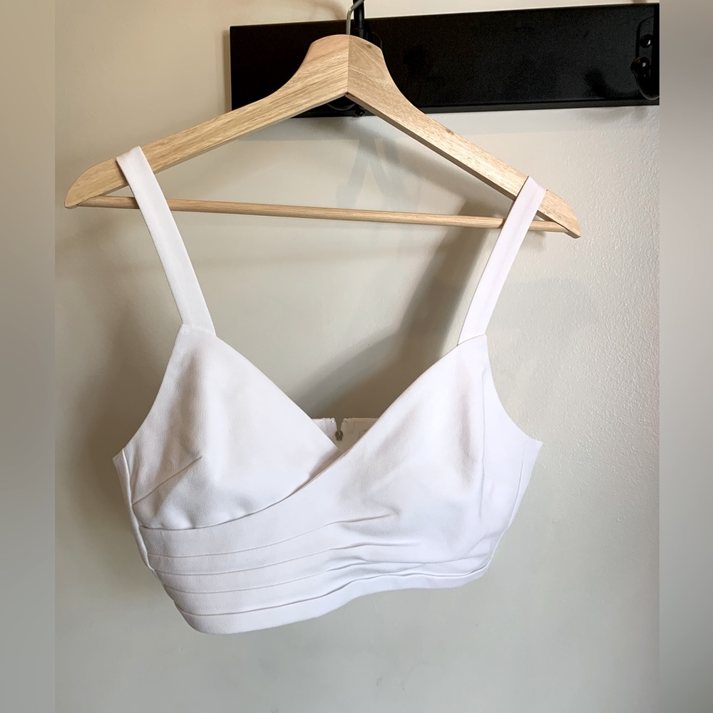 Aritzia Talula Lincoln Bra Top
